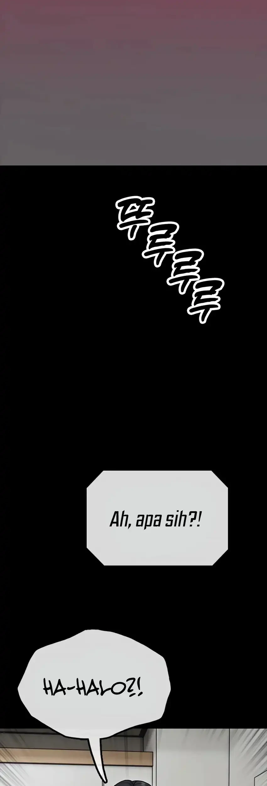The End Has Come Chapter 37 Halaman 27