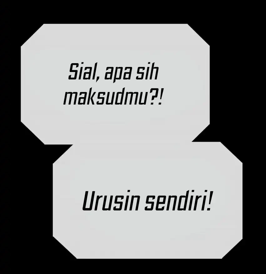 The End Has Come Chapter 37 Halaman 30