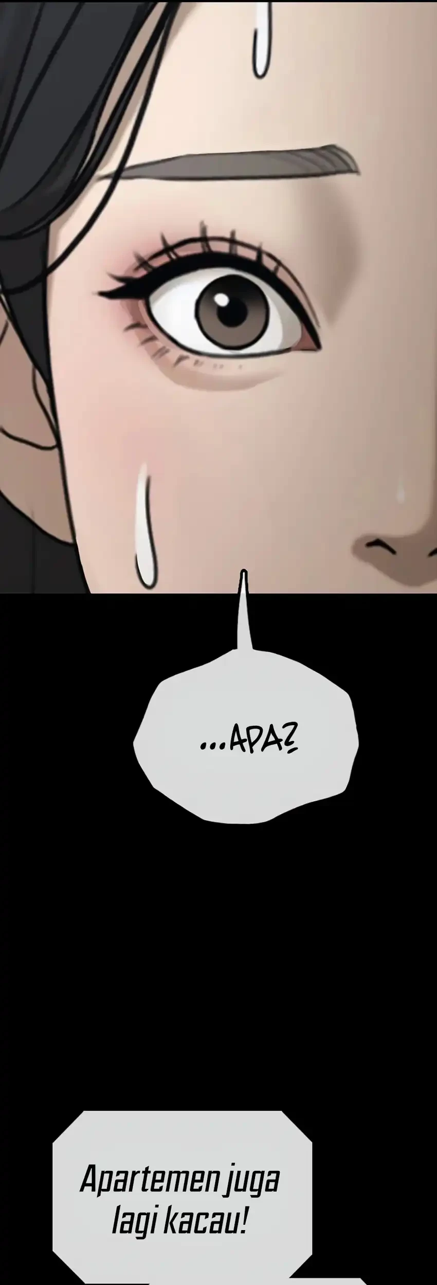 The End Has Come Chapter 37 Halaman 31