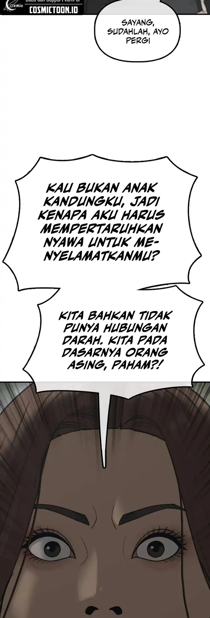 The End Has Come Chapter 37 Halaman 44