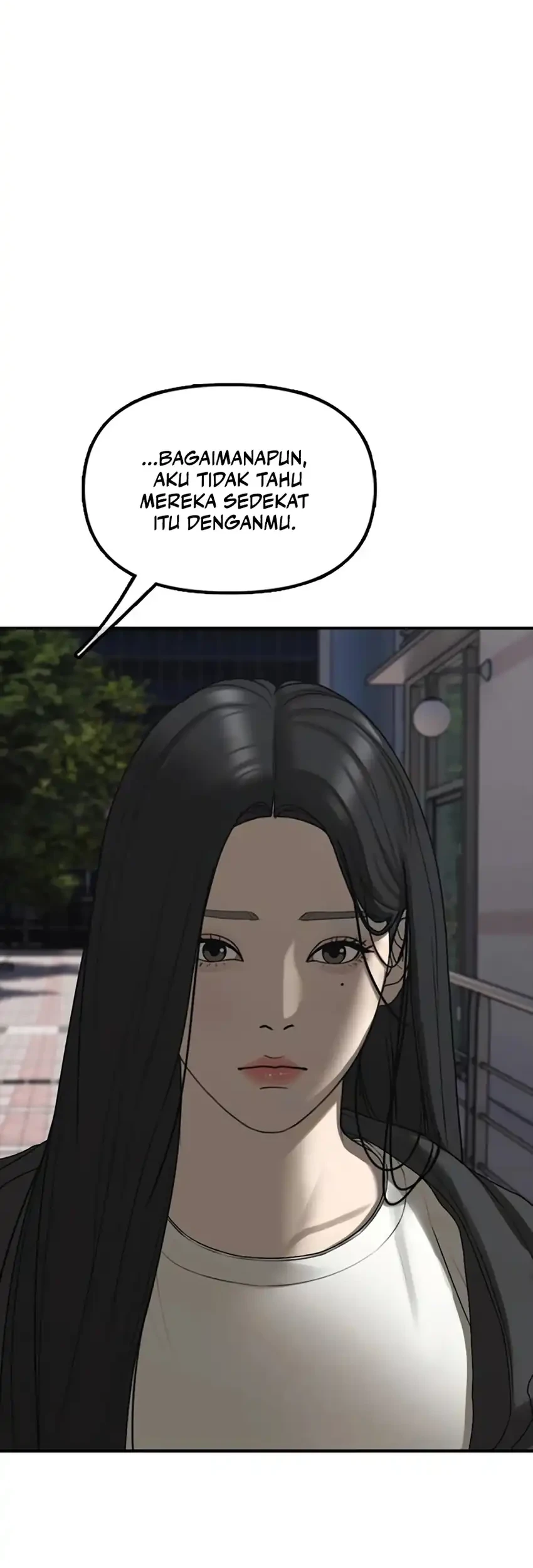 The End Has Come Chapter 37 Halaman 47