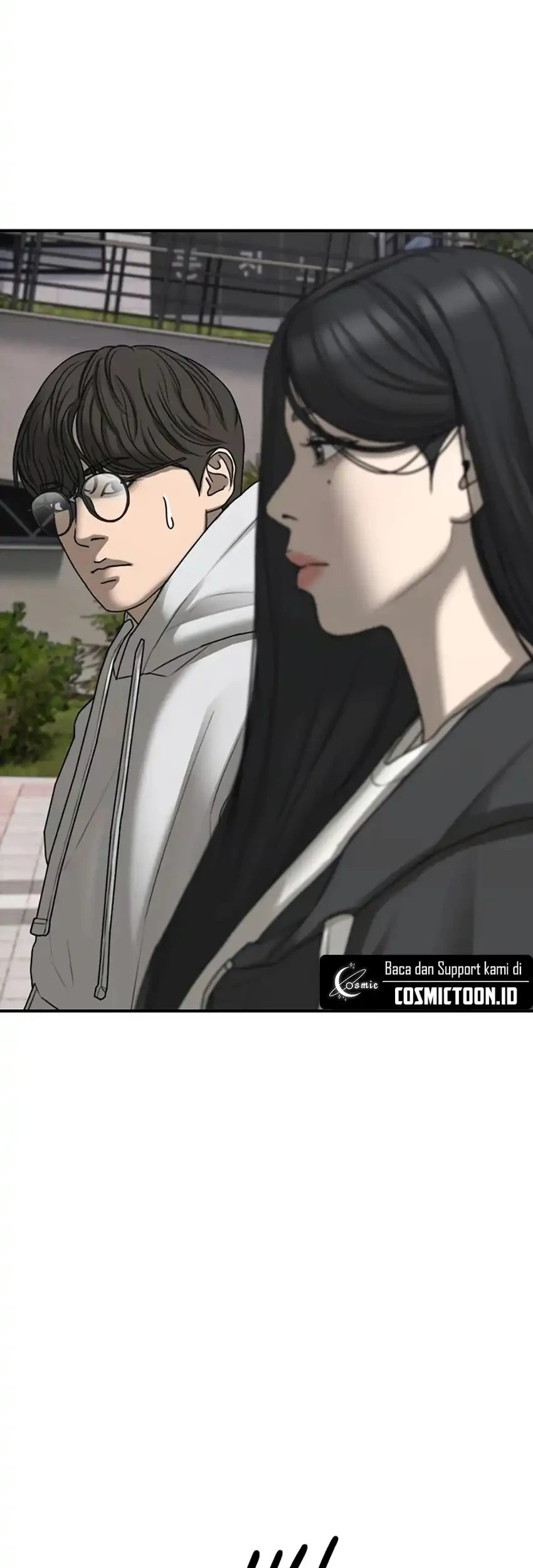 The End Has Come Chapter 37 Halaman 48