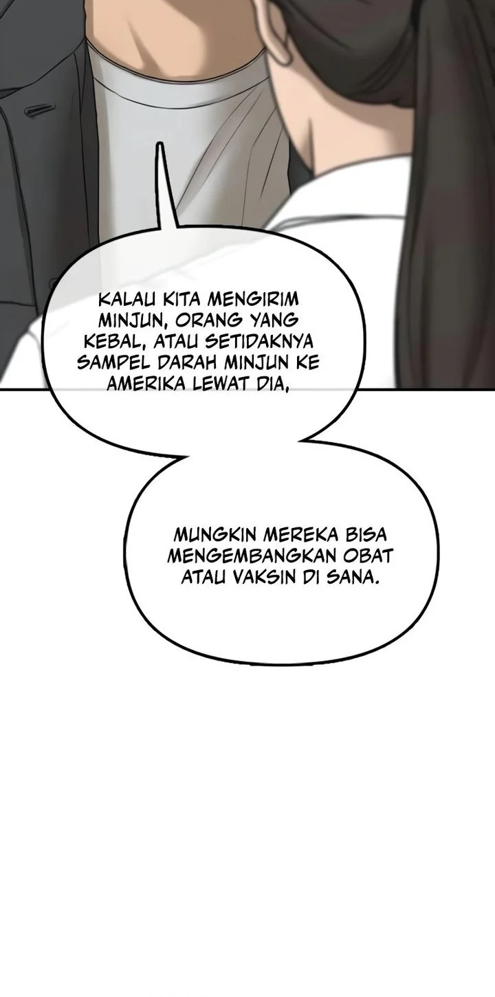 The End Has Come Chapter 38 Halaman 2