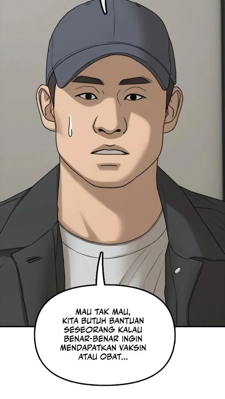 The End Has Come Chapter 38 Halaman 10