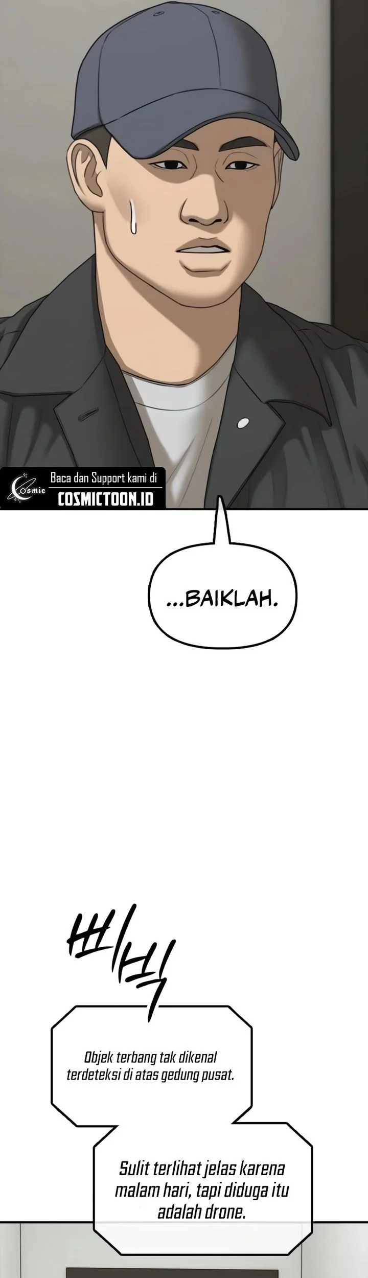 The End Has Come Chapter 38 Halaman 15