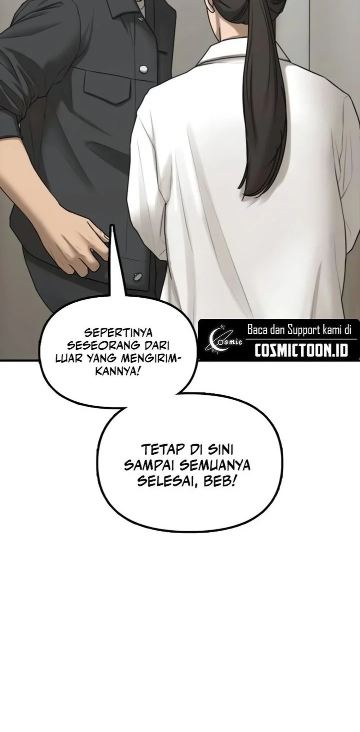 The End Has Come Chapter 38 Halaman 20