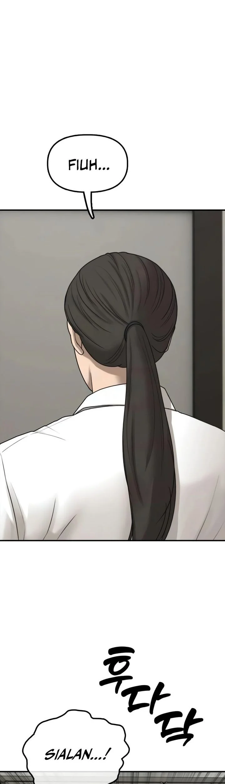 The End Has Come Chapter 38 Halaman 23
