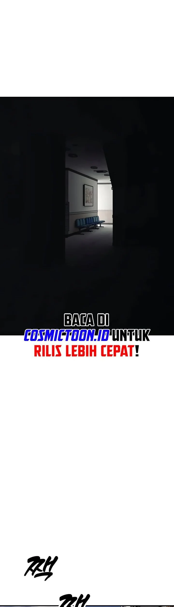 The End Has Come Chapter 38 Halaman 29