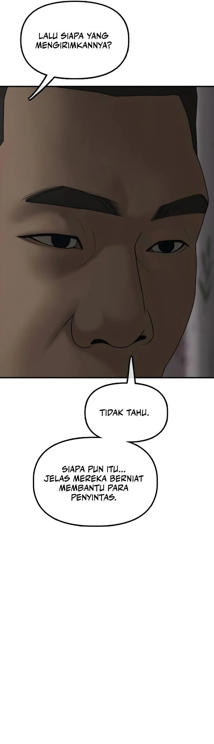 The End Has Come Chapter 38 Halaman 38
