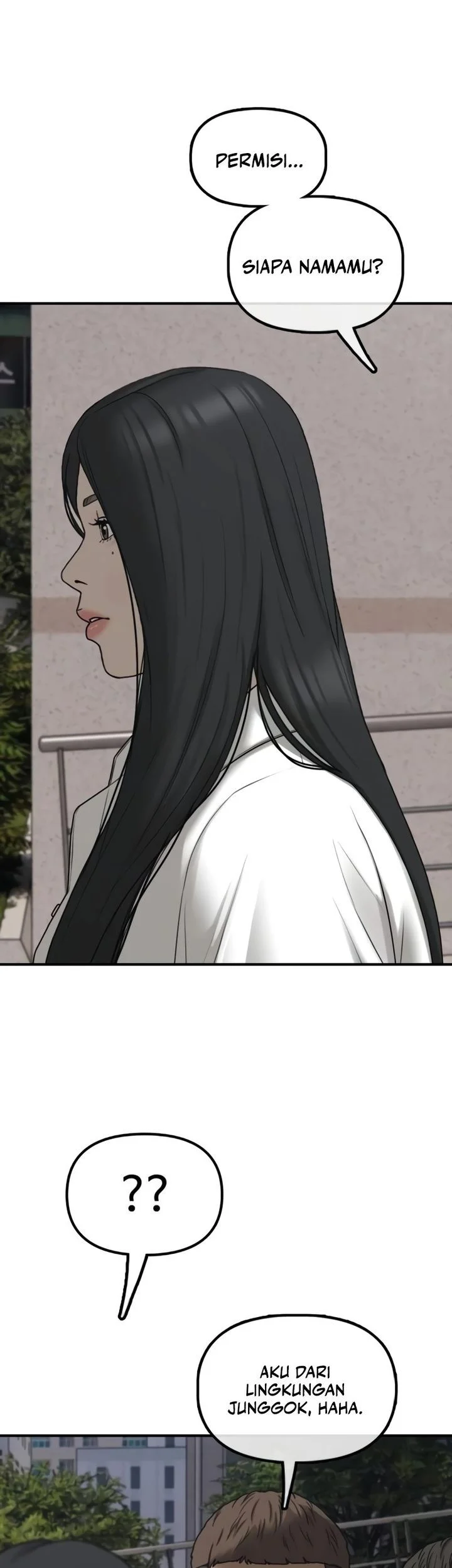 The End Has Come Chapter 38 Halaman 44