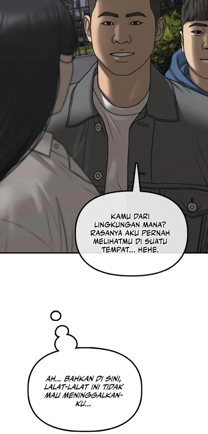 The End Has Come Chapter 38 Halaman 45