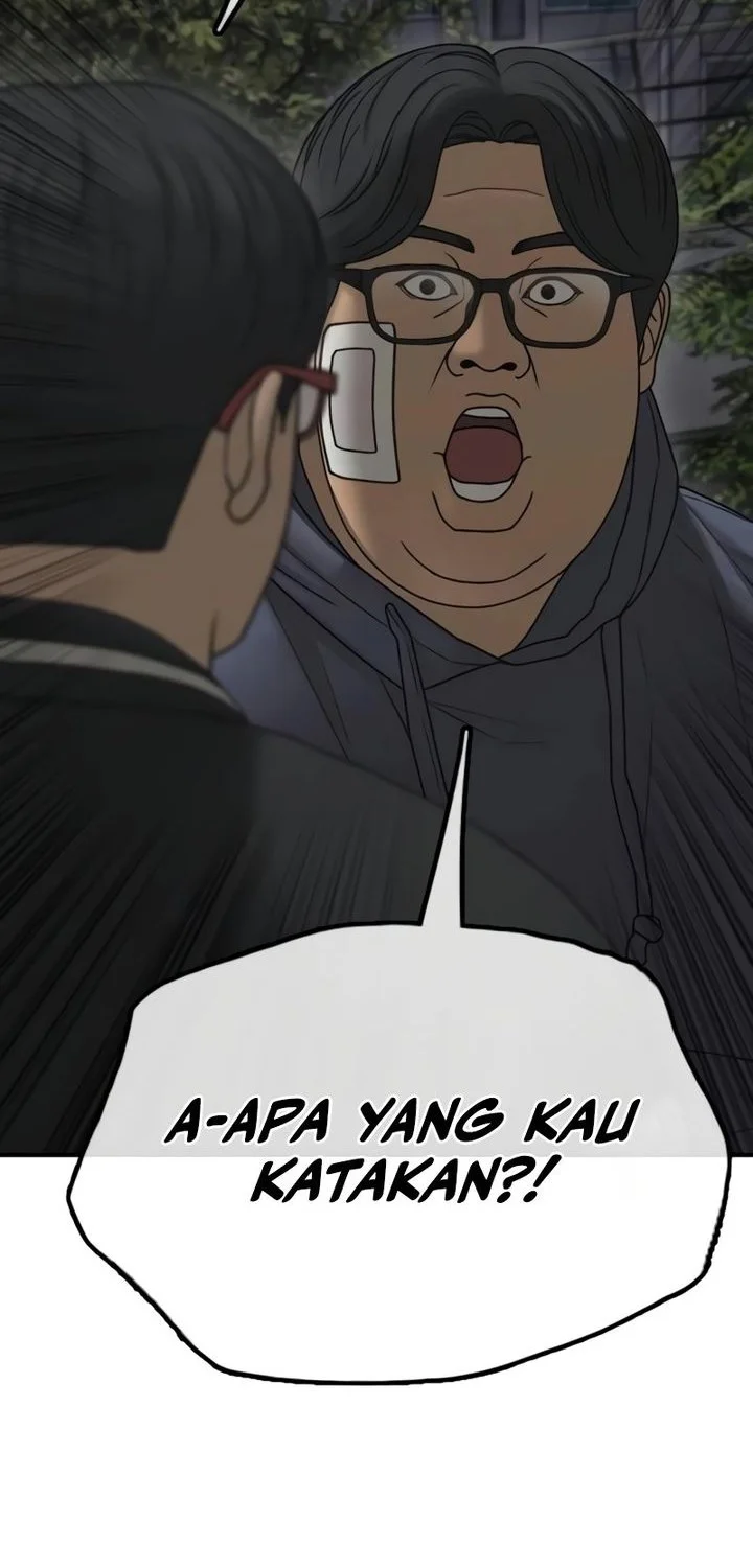 The End Has Come Chapter 38 Halaman 62
