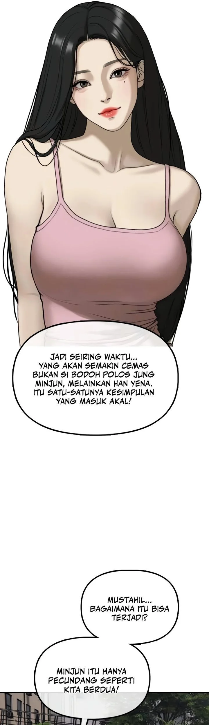 The End Has Come Chapter 38 Halaman 65