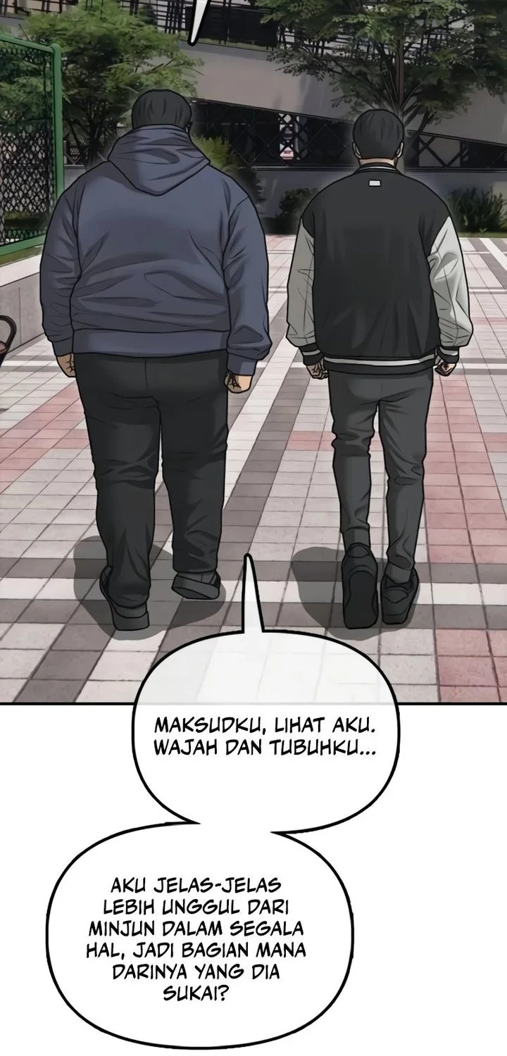 The End Has Come Chapter 38 Halaman 66