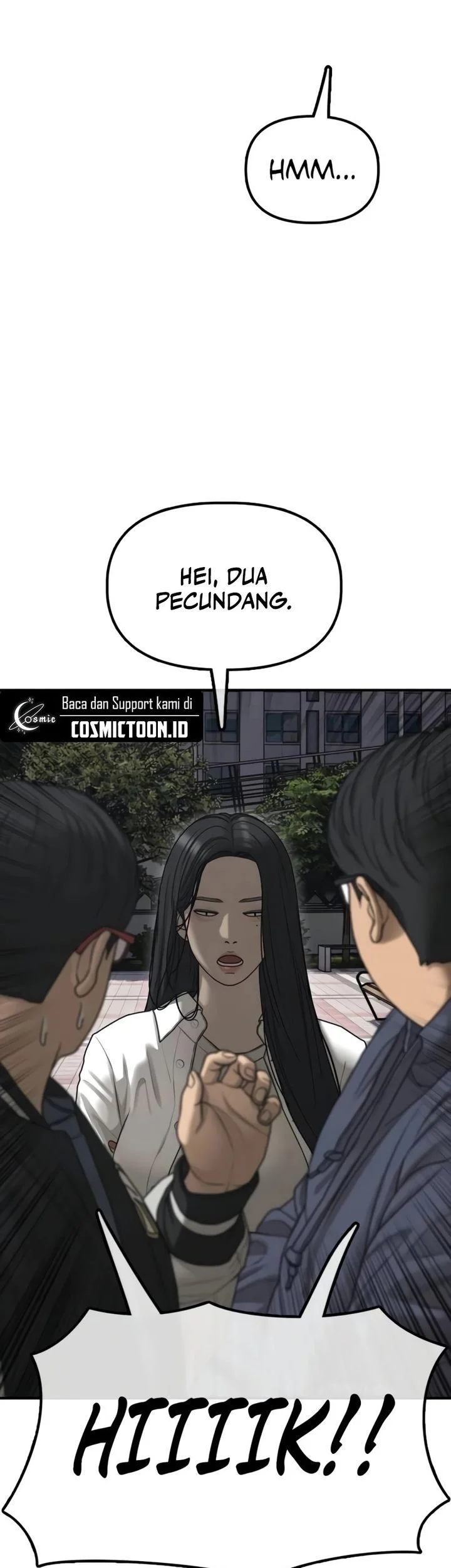 The End Has Come Chapter 38 Halaman 67