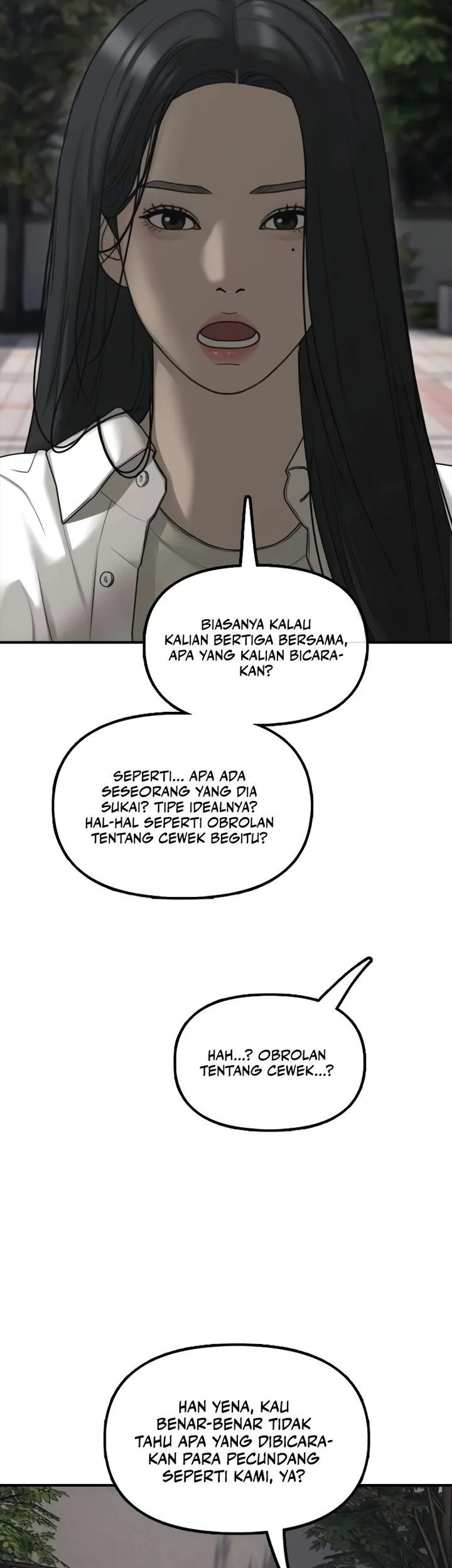 The End Has Come Chapter 38 Halaman 71