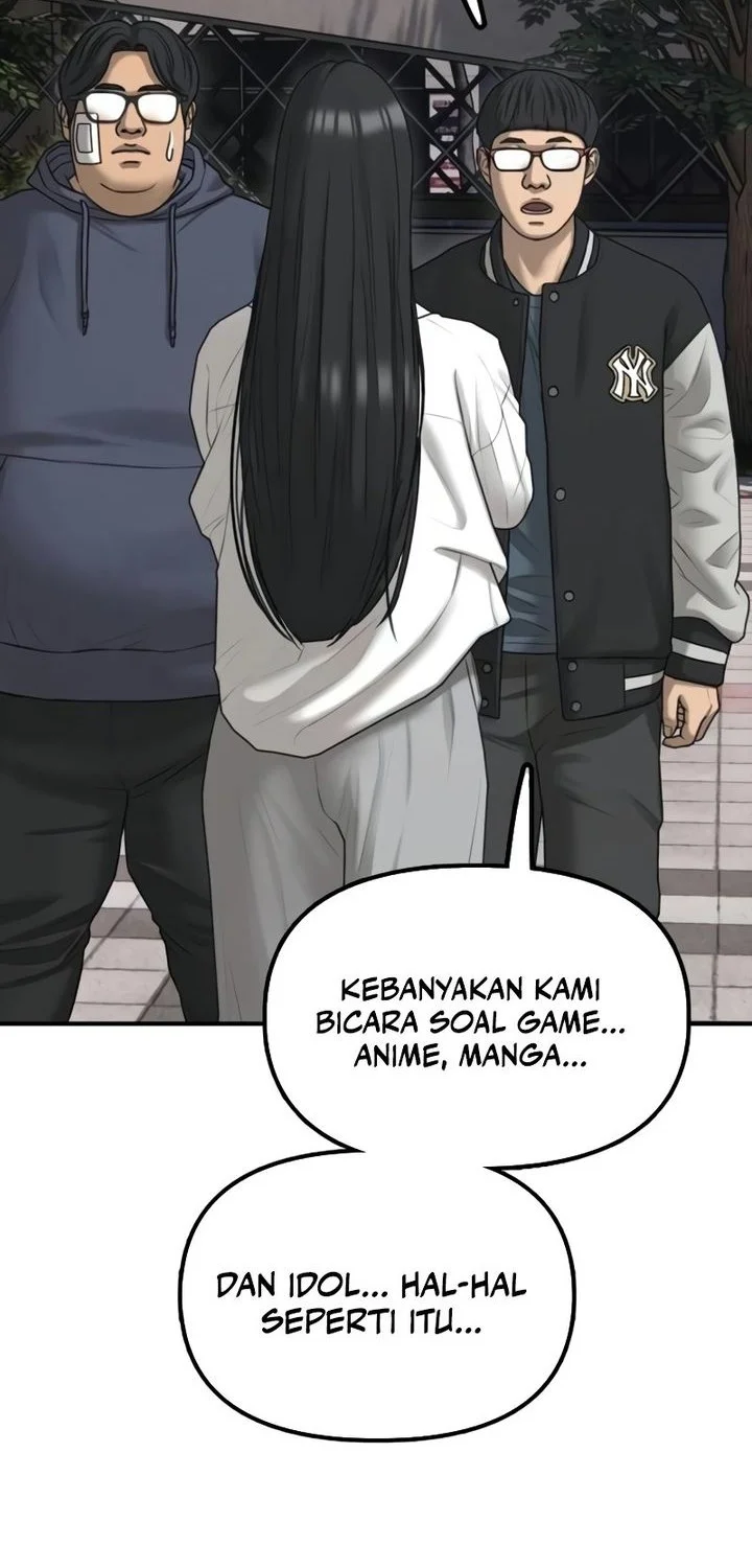 The End Has Come Chapter 38 Halaman 72