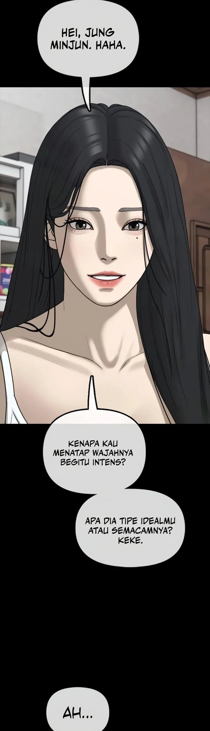 The End Has Come Chapter 38 Halaman 78