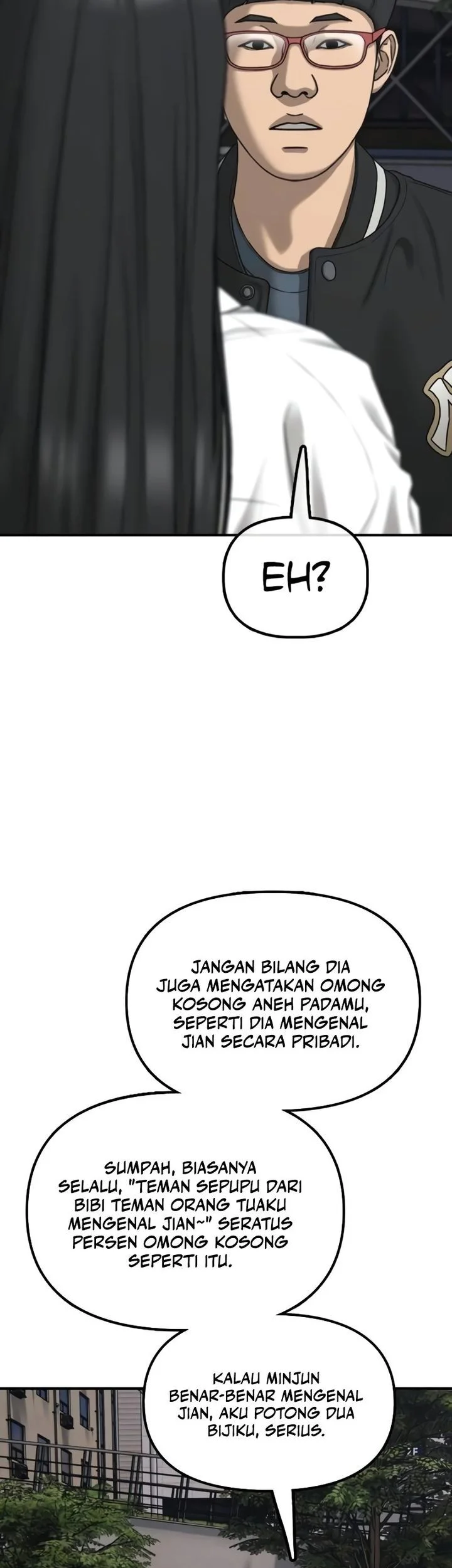 The End Has Come Chapter 38 Halaman 84