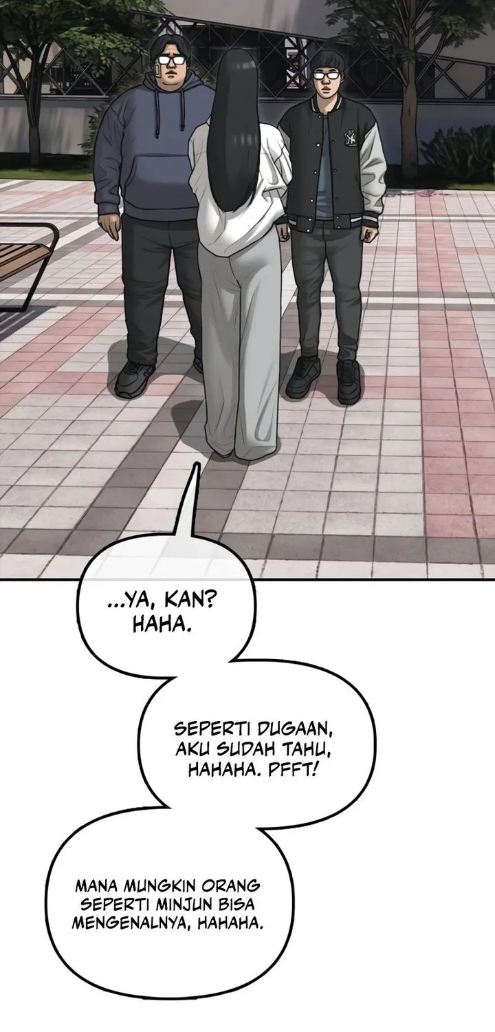 The End Has Come Chapter 38 Halaman 85