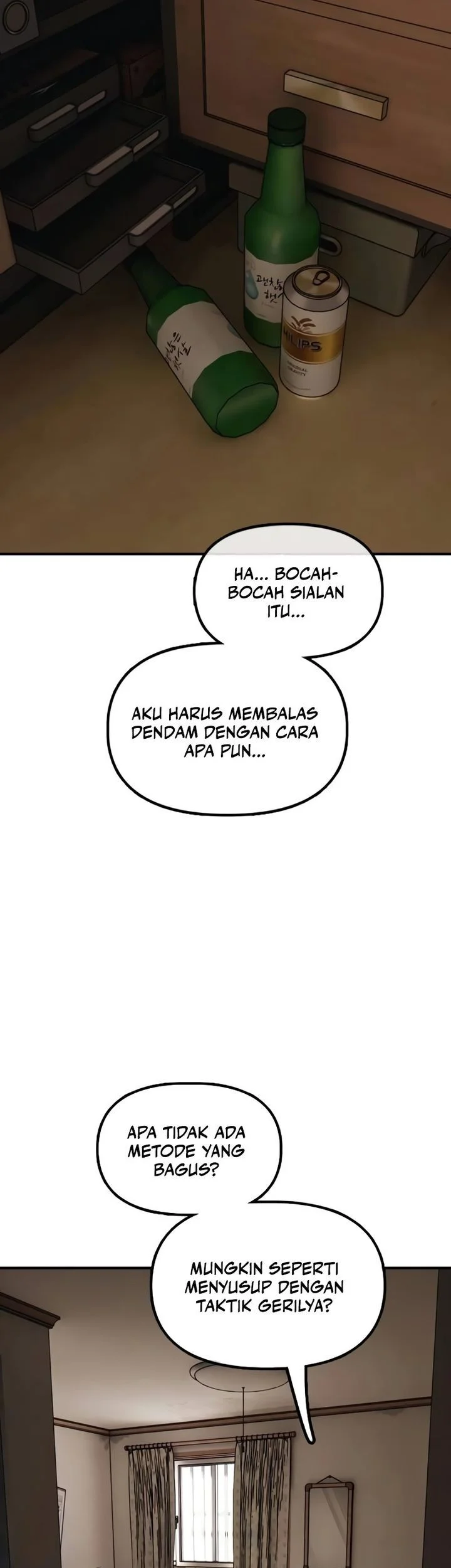 The End Has Come Chapter 38 Halaman 90