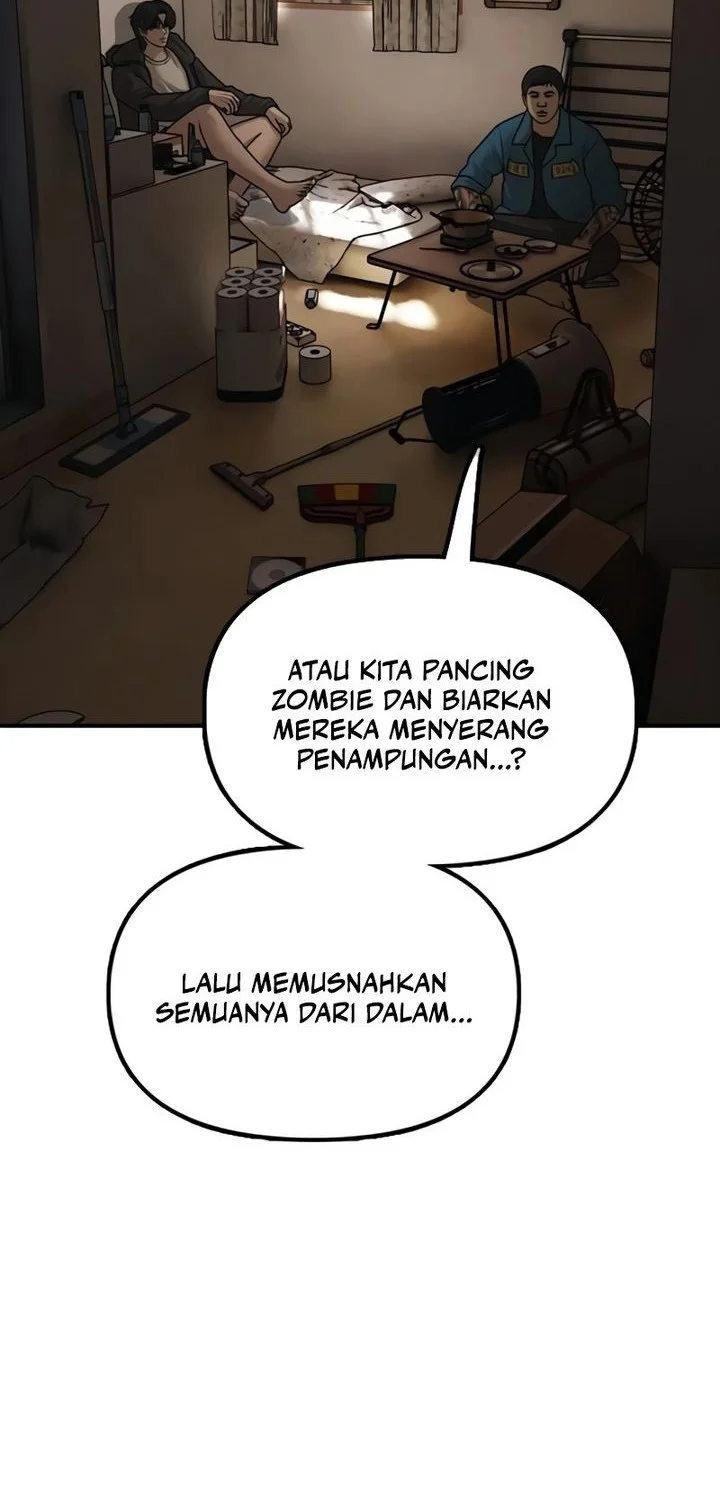 The End Has Come Chapter 38 Halaman 91
