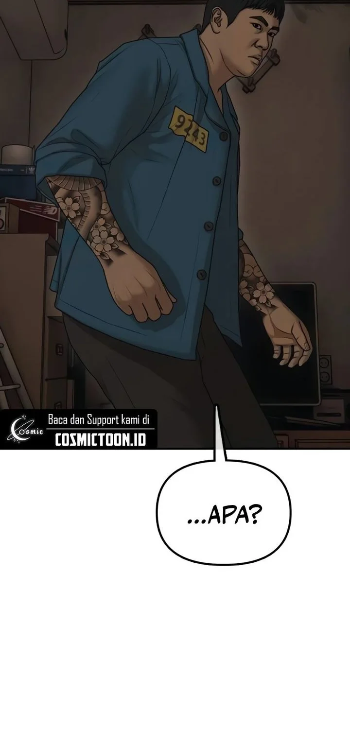 The End Has Come Chapter 38 Halaman 93