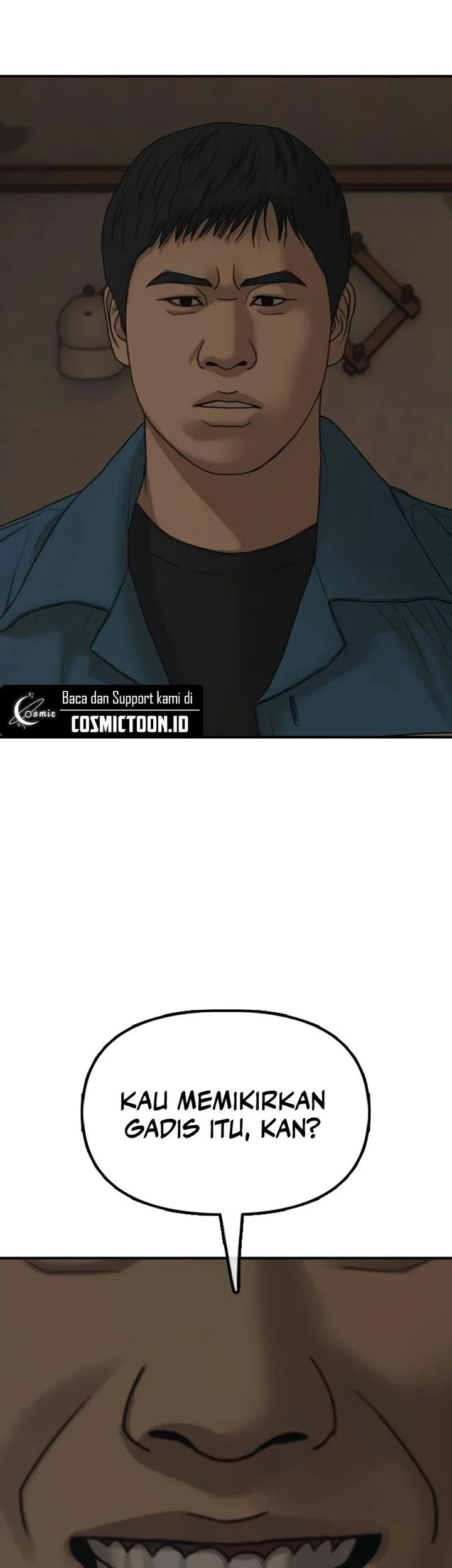 The End Has Come Chapter 38 Halaman 98