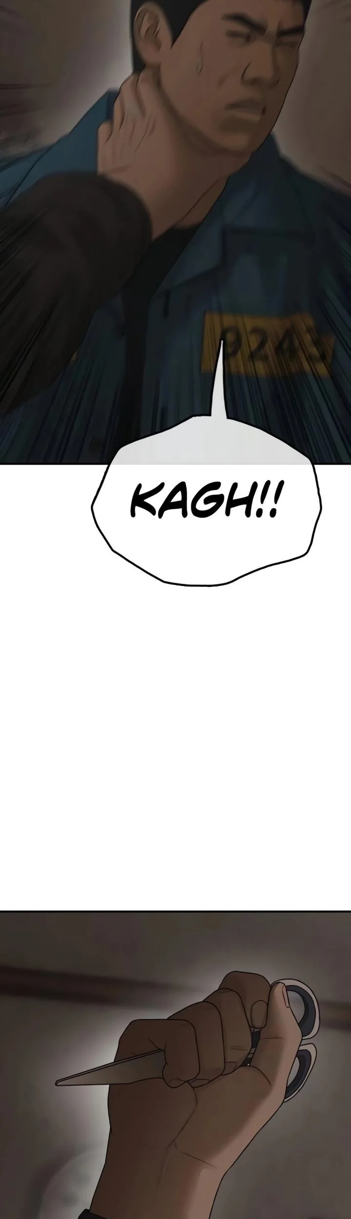 The End Has Come Chapter 38 Halaman 104