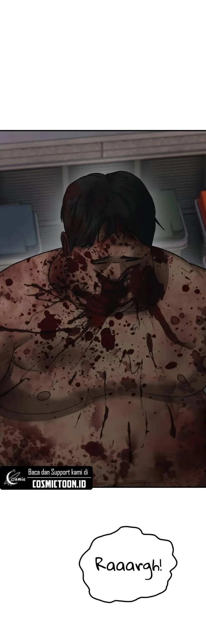 The End Has Come Chapter 38 Halaman 118