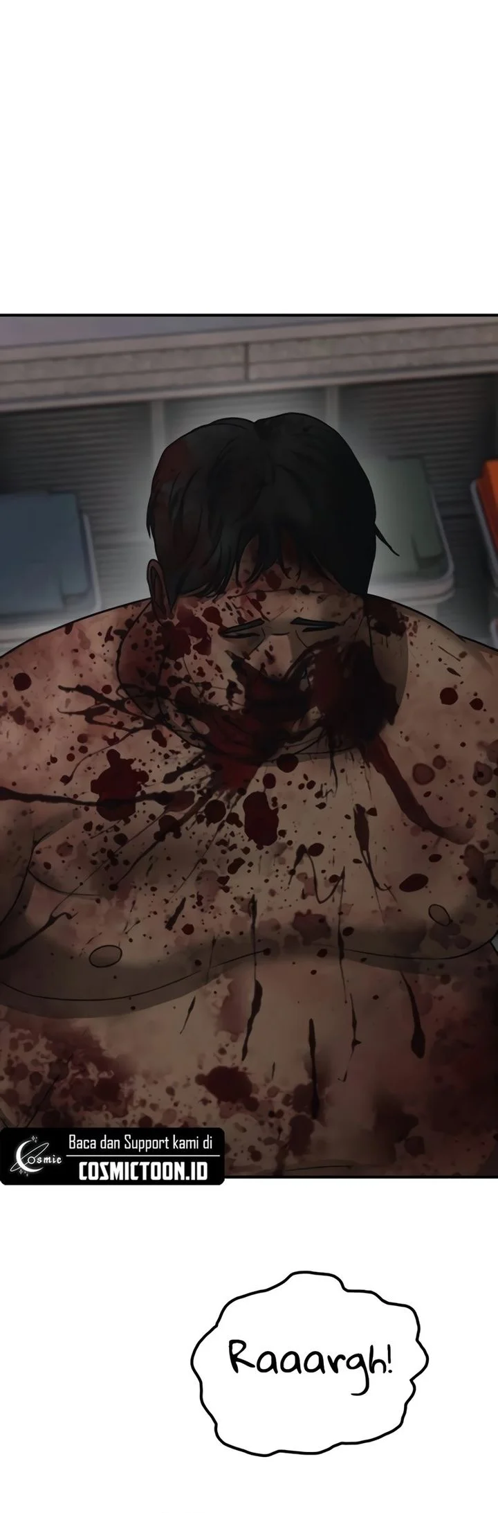 The End Has Come Chapter 39 Halaman 5