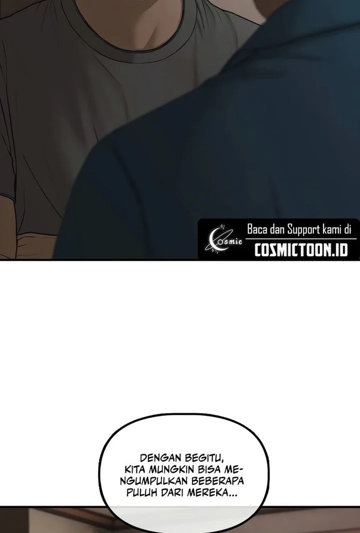 The End Has Come Chapter 39 Halaman 9