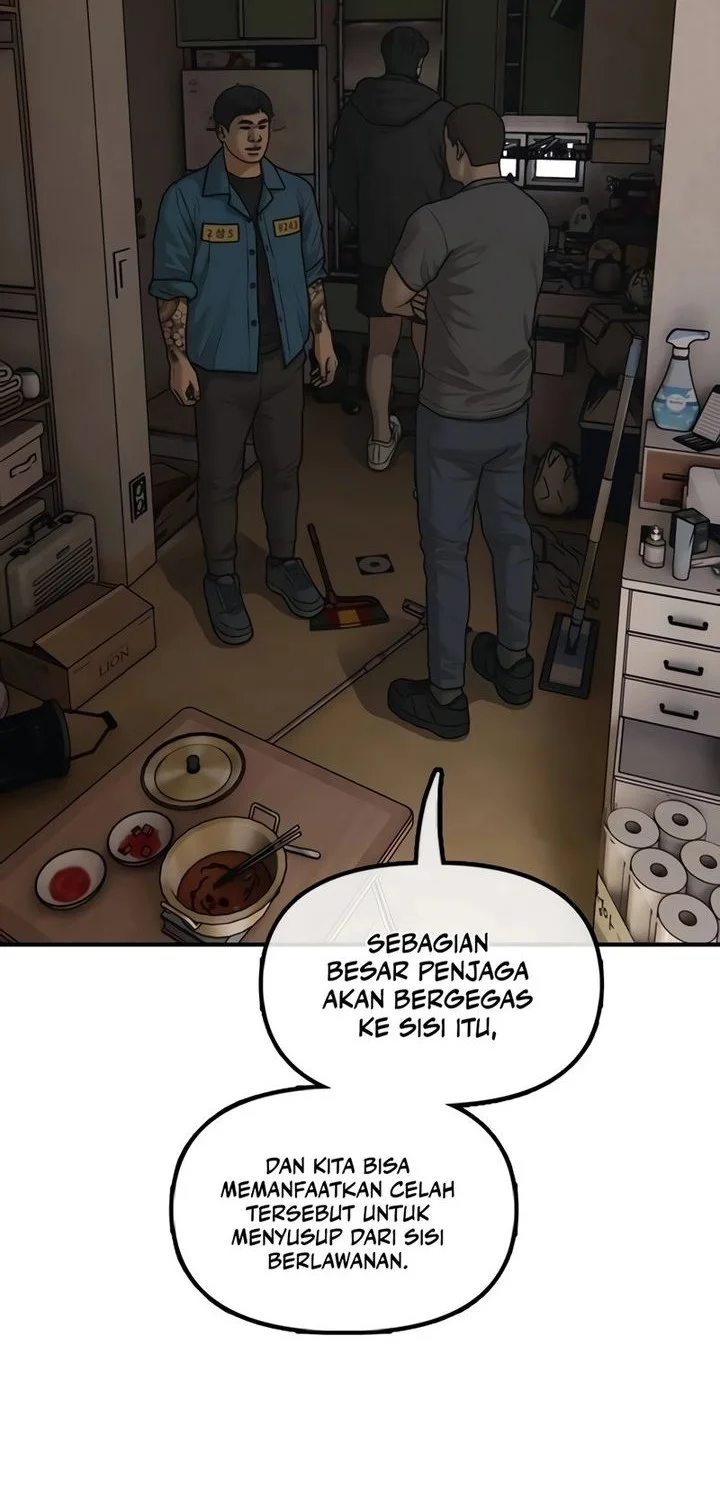 The End Has Come Chapter 39 Halaman 11