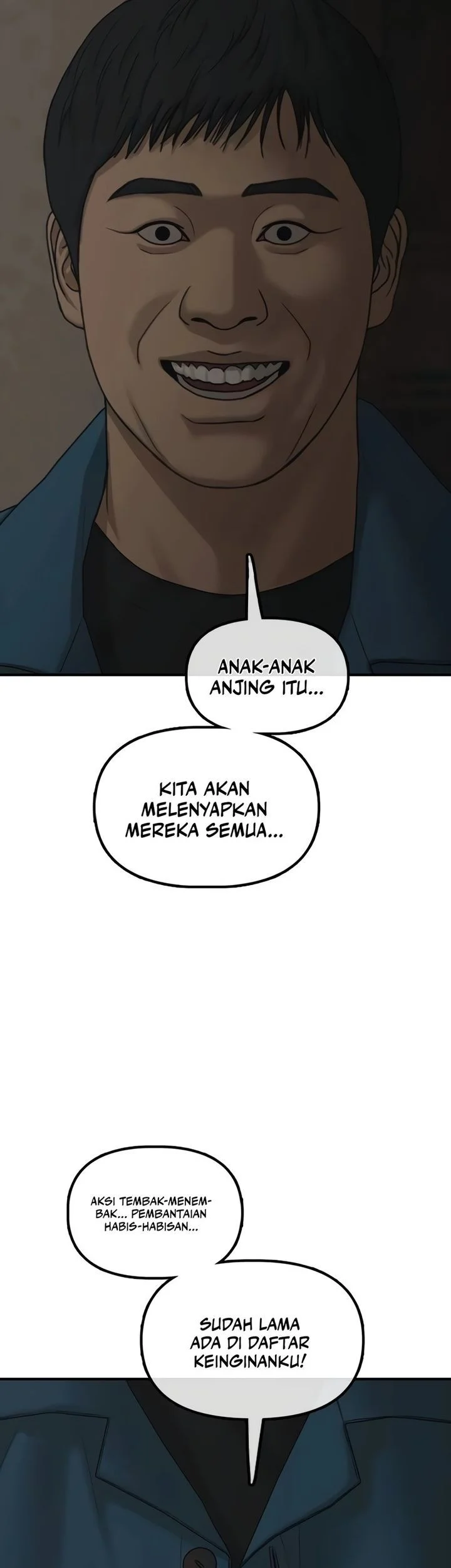The End Has Come Chapter 39 Halaman 14