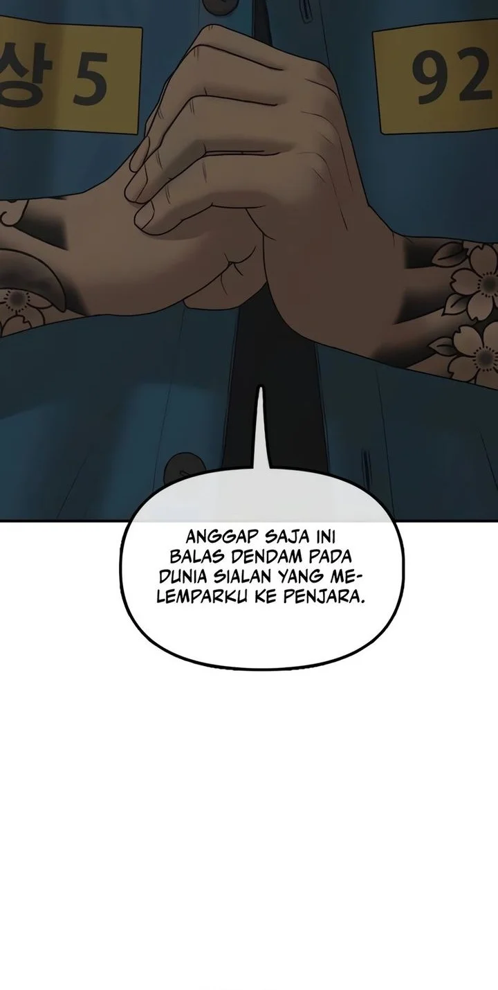 The End Has Come Chapter 39 Halaman 15