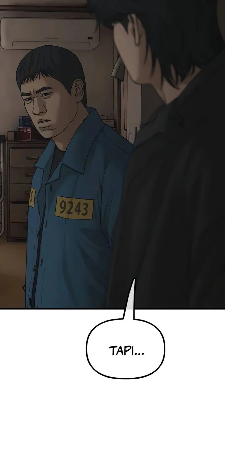 The End Has Come Chapter 39 Halaman 19