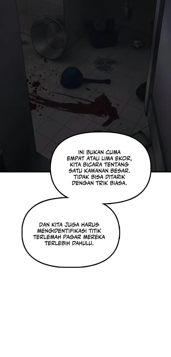 The End Has Come Chapter 39 Halaman 25