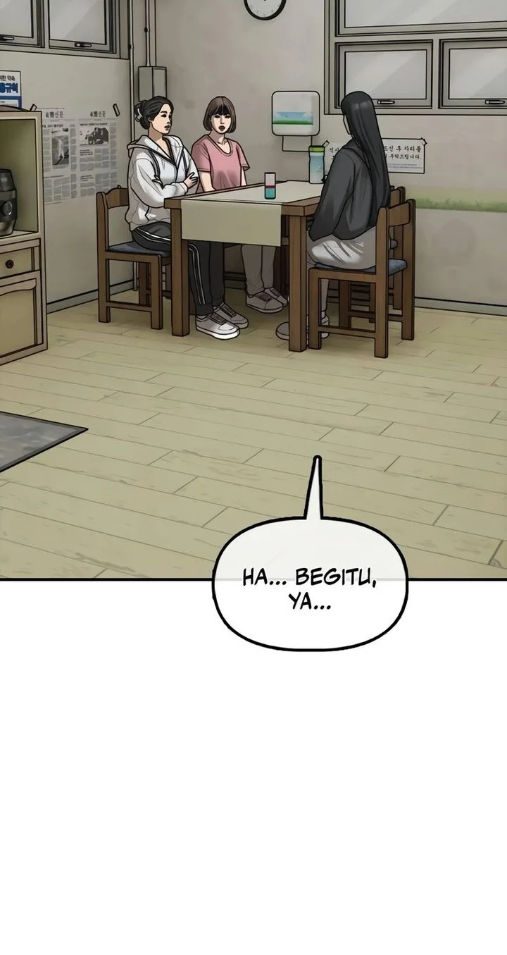 The End Has Come Chapter 39 Halaman 29
