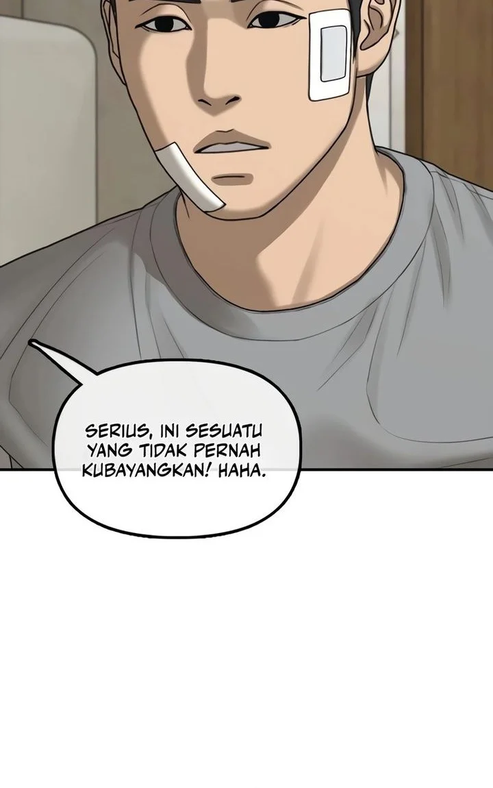The End Has Come Chapter 39 Halaman 37