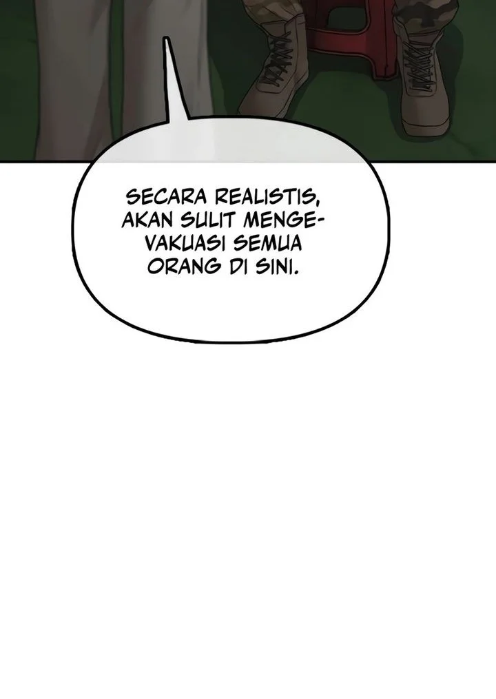 The End Has Come Chapter 39 Halaman 49