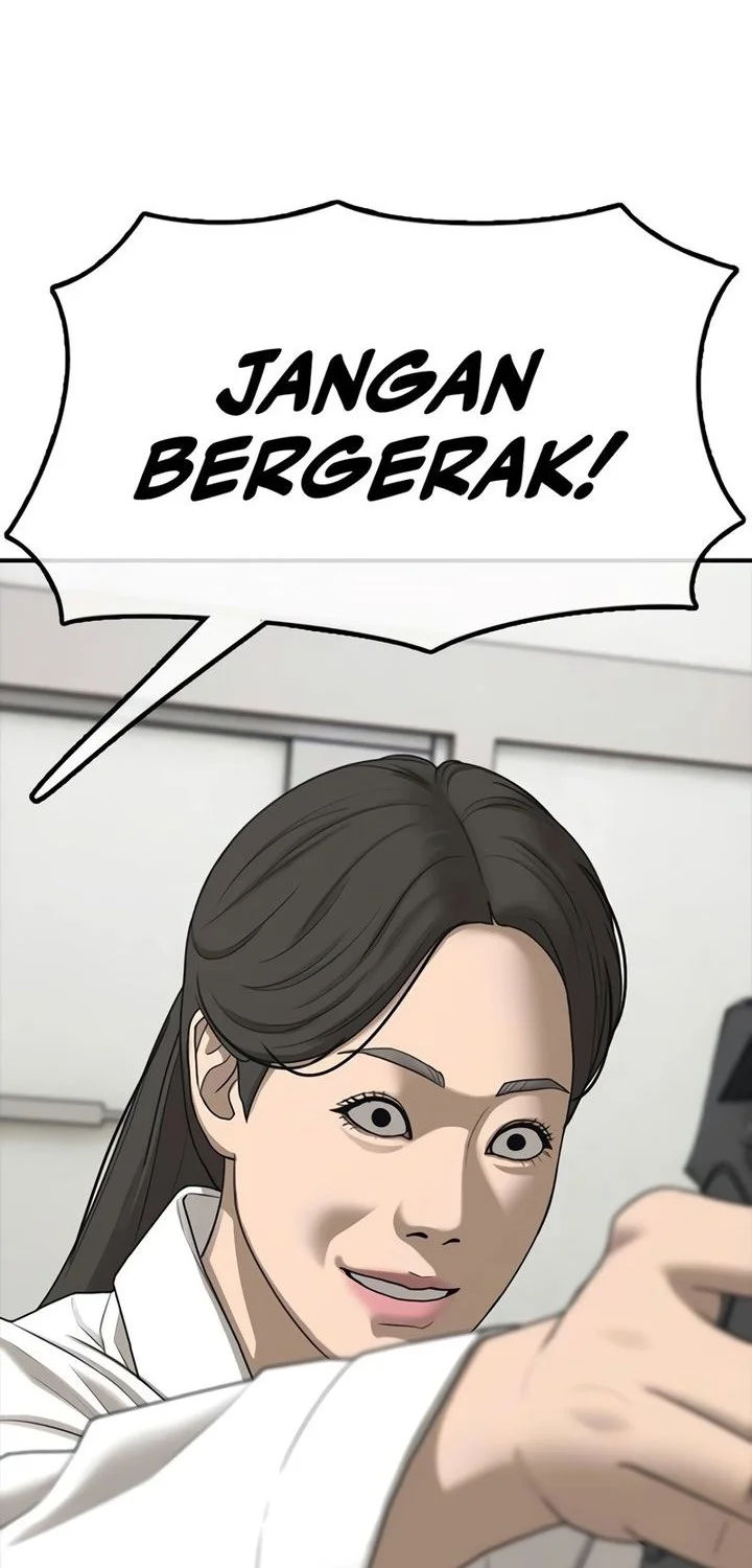 The End Has Come Chapter 40 Halaman 8