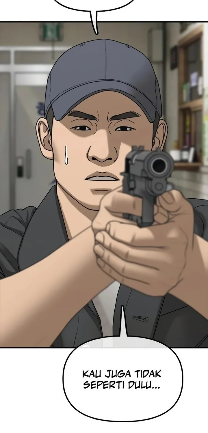 The End Has Come Chapter 40 Halaman 12