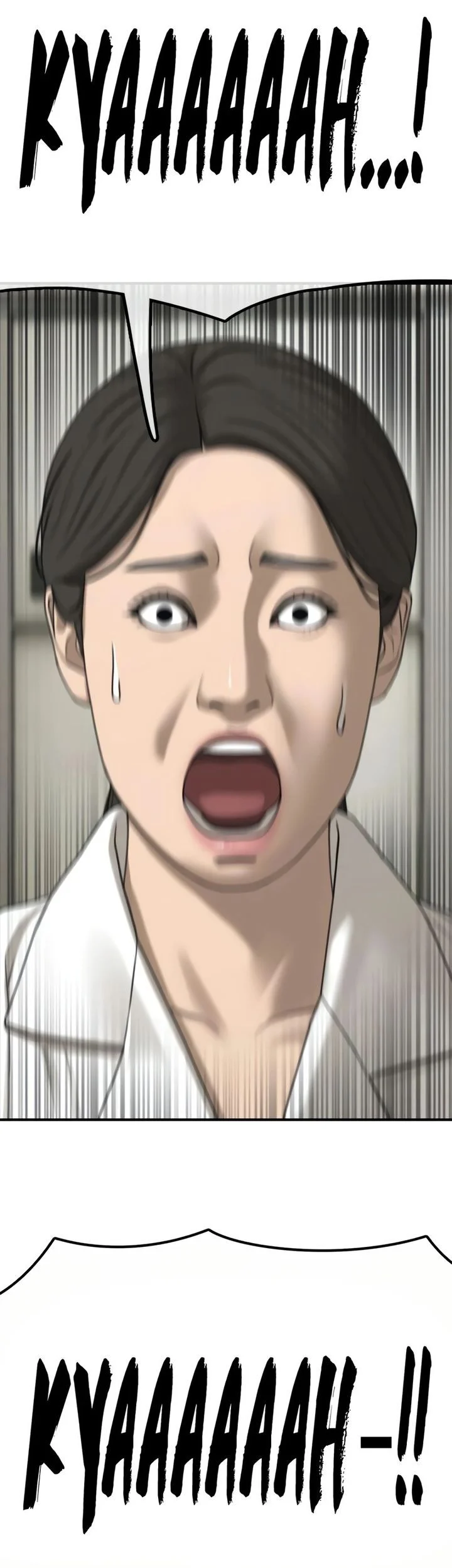 The End Has Come Chapter 40 Halaman 35