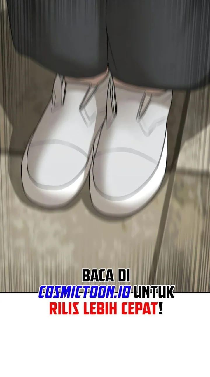 The End Has Come Chapter 40 Halaman 38