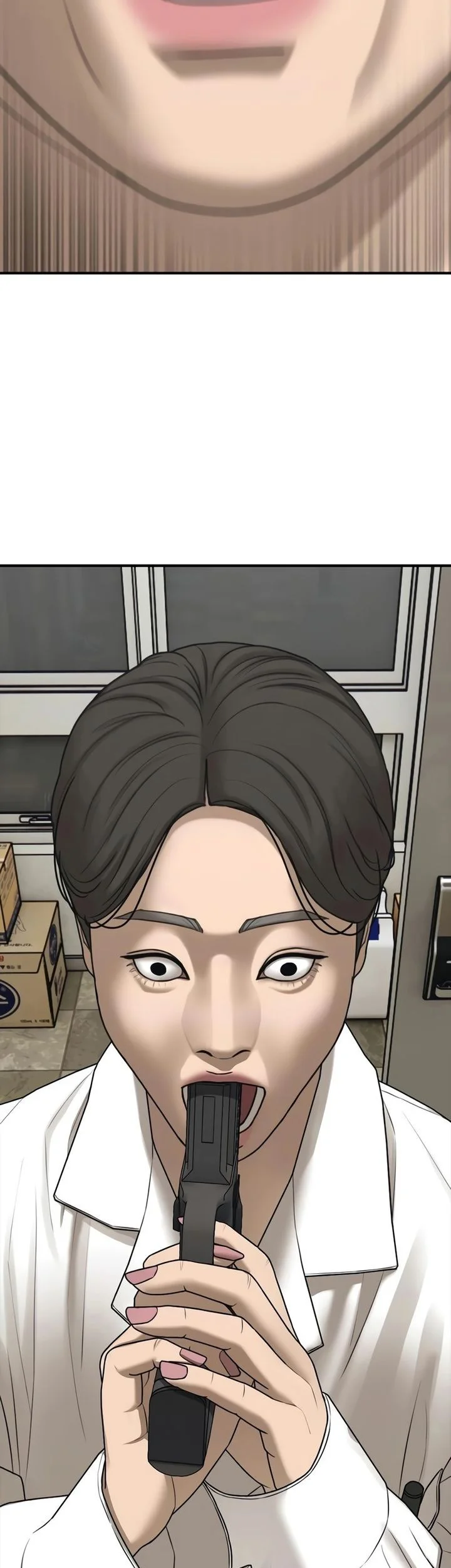 The End Has Come Chapter 40 Halaman 44