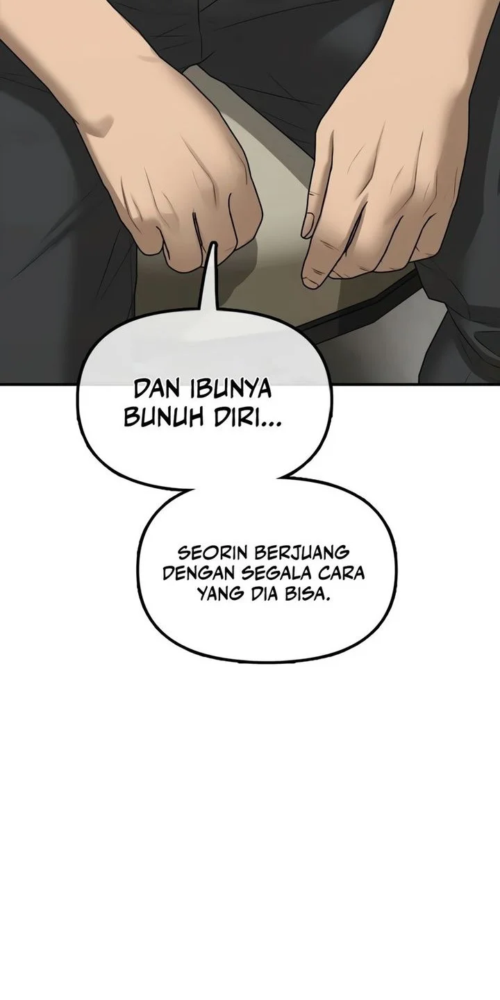 The End Has Come Chapter 40 Halaman 59