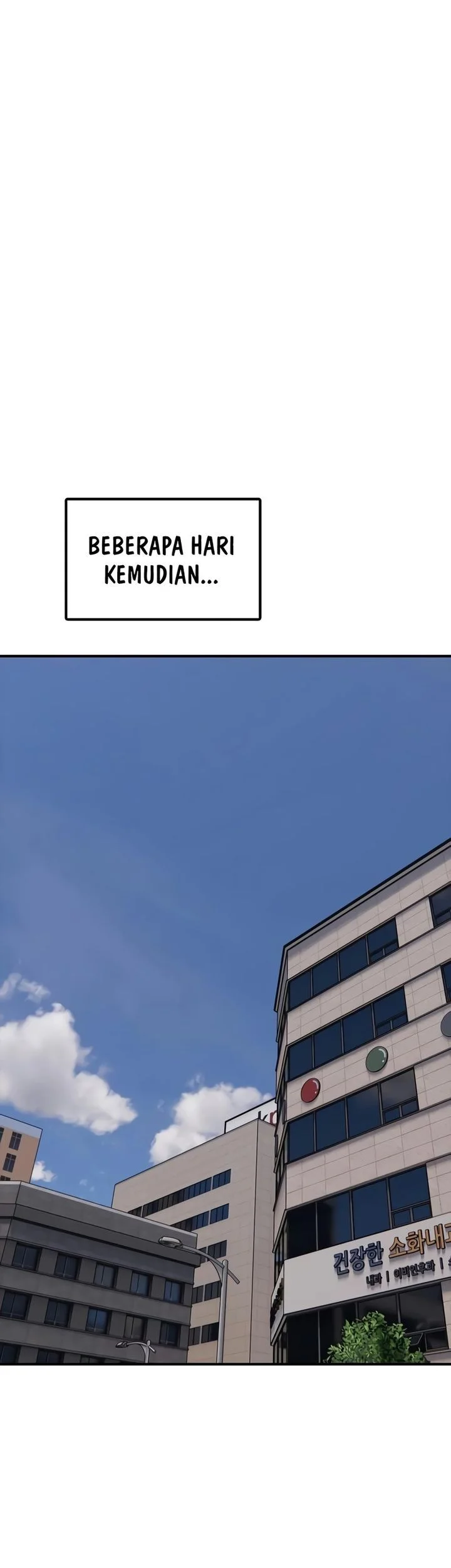 The End Has Come Chapter 40 Halaman 75