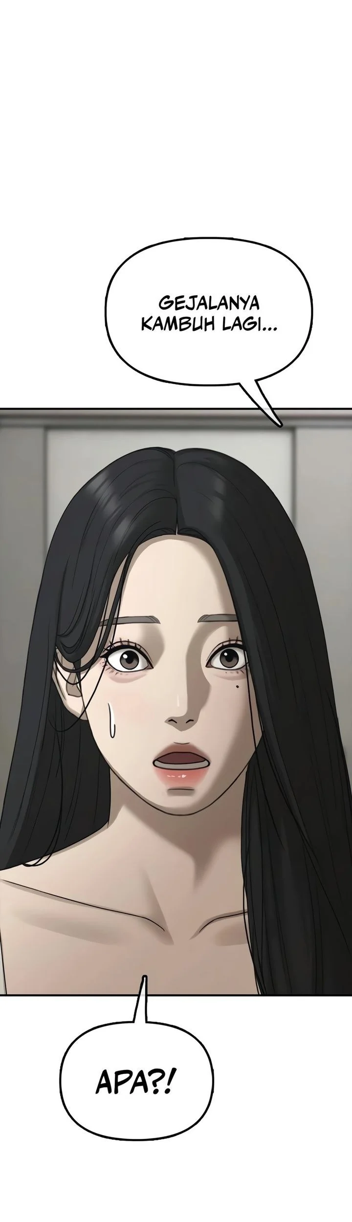 The End Has Come Chapter 40 Halaman 81