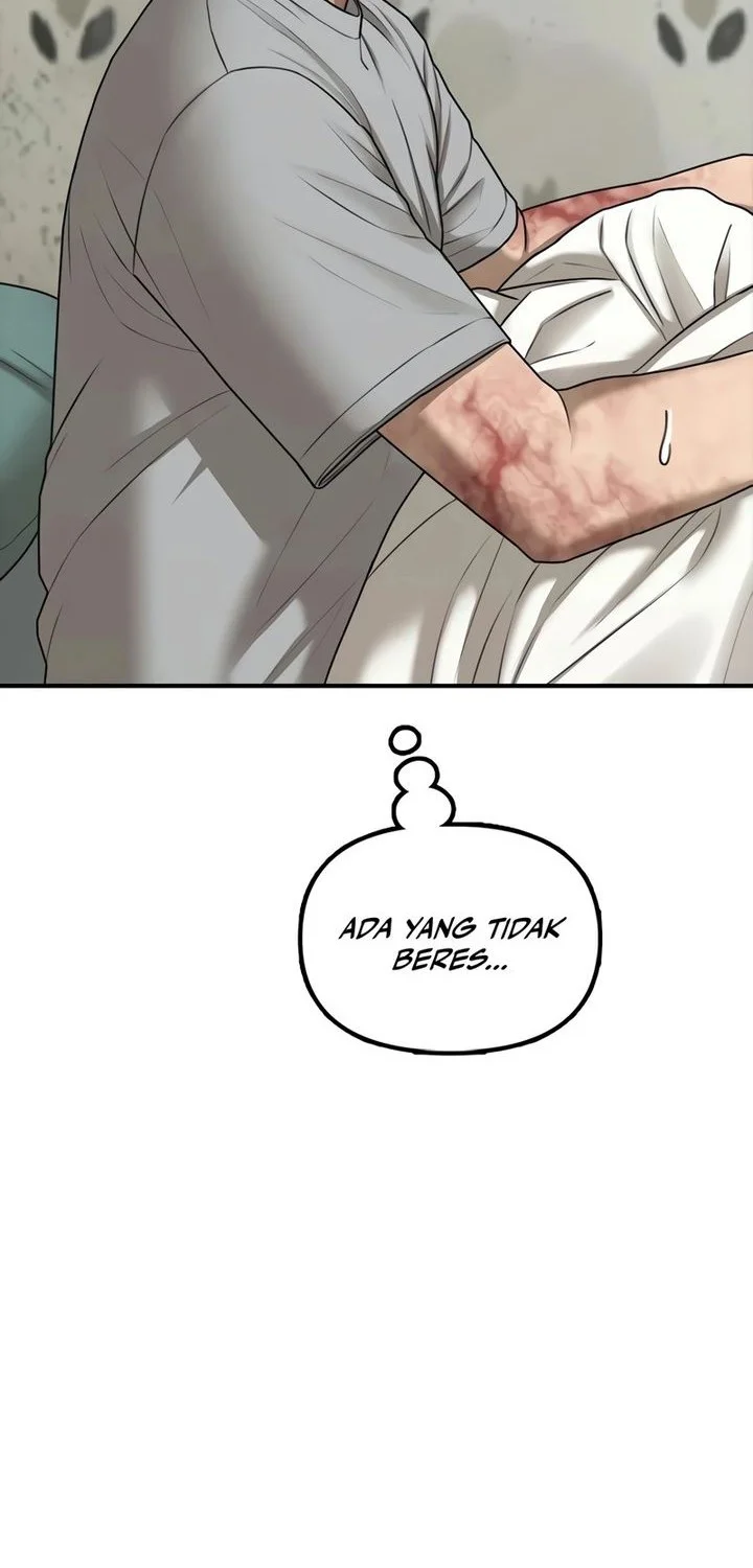 The End Has Come Chapter 40 Halaman 109