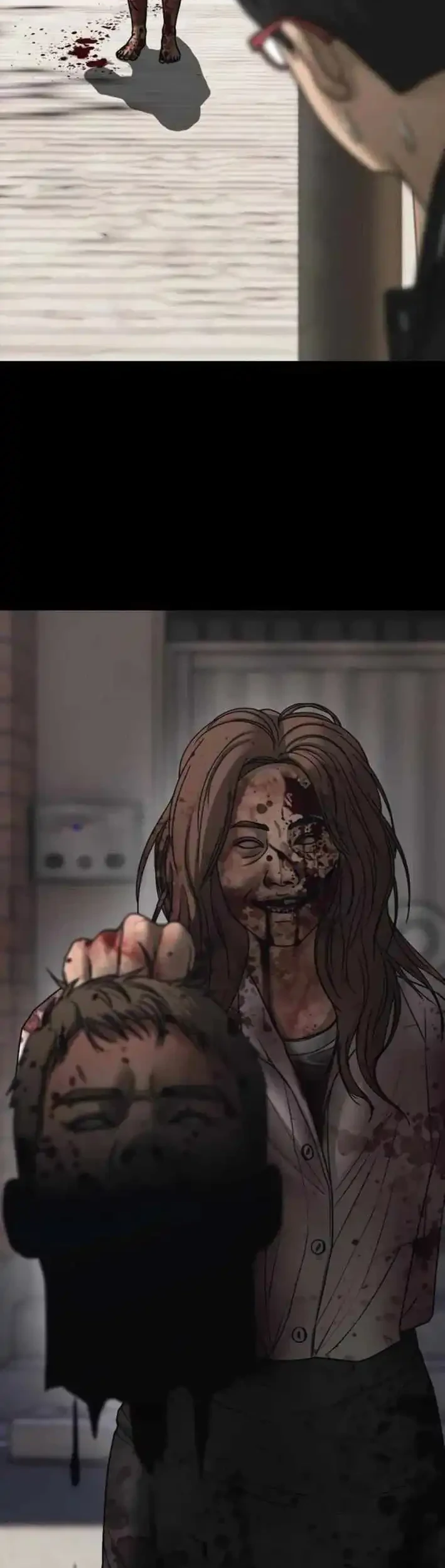 The End Has Come Chapter 52 Halaman 2